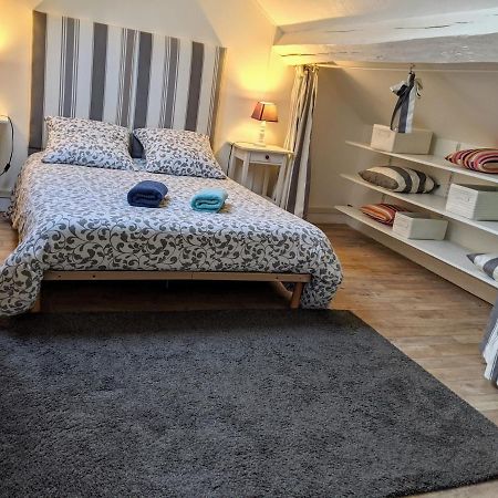 Hyper Centre, Appartement Cosy Entierement Equipe Tours Exterior photo