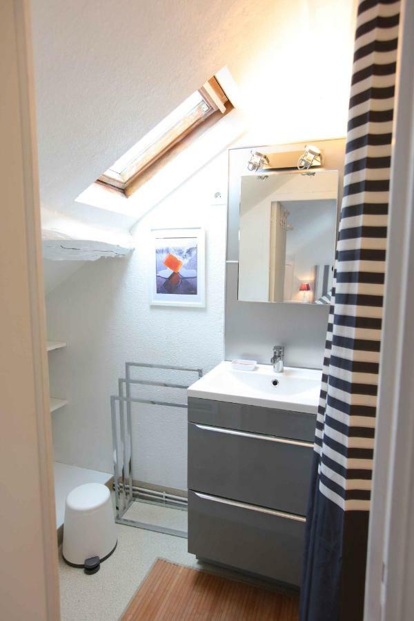 Hyper Centre, Appartement Cosy Entierement Equipe Tours Exterior photo